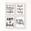 Positive svg, Kindness svg Bundle, Positive Quotes svg, Kind svg, Kindness png, Encouraging svg, Choose Kind svg, Awareness svg, Hope svg