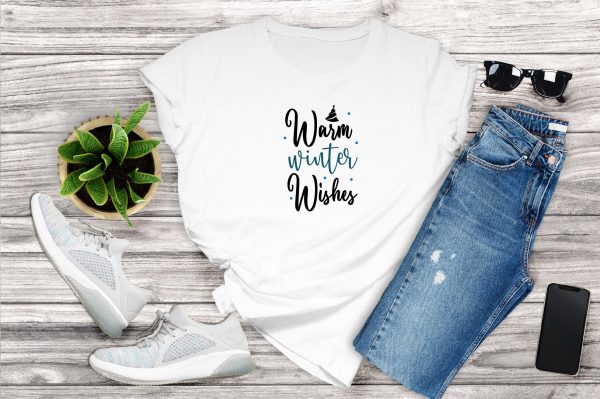 Winter Cozy Season Bundle SVG 15 Design