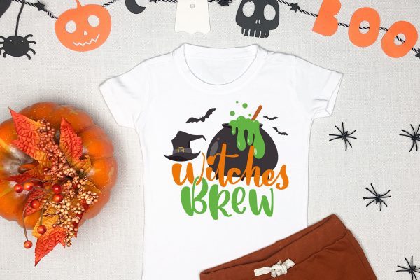 Spooky Season PNG Bundle