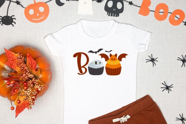 Spooky Season PNG Bundle