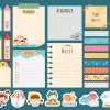 Rainy Season Design Bundle