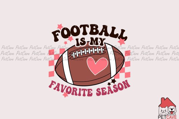 Football Season Sublimation Bundle