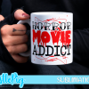 Horror Movie Sublimation Bundle Horror