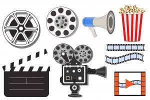 Movie Stricker Bundle