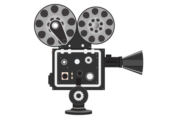 Movie Stricker Bundle