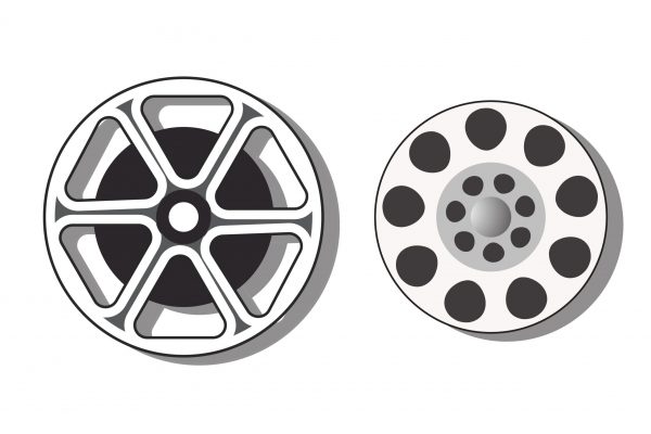 Movie Stricker Bundle