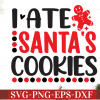 Buddy the ELF SVG Bundle