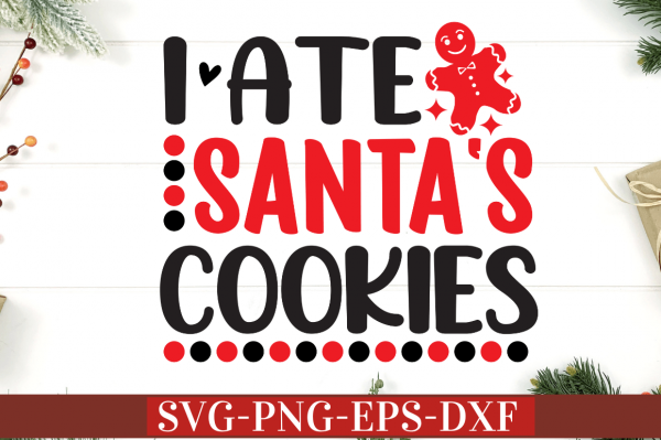 Buddy the ELF SVG Bundle
