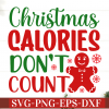 Buddy the ELF SVG Bundle