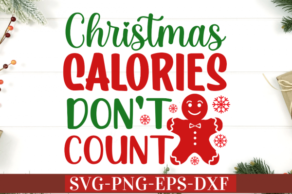 Buddy the ELF SVG Bundle