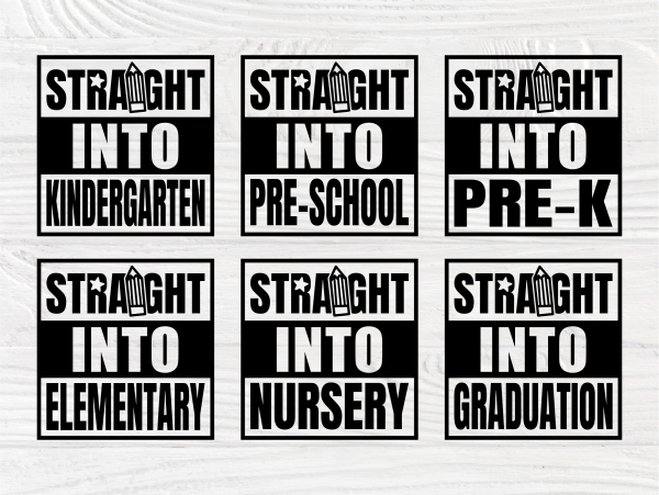 Back to School Bundle