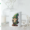 Gnome Bundle Svg, St Patrick's Day Svg