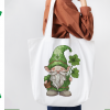 Gnome Bundle Svg, St Patrick's Day Svg