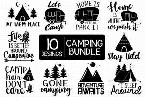 Camping Bundle